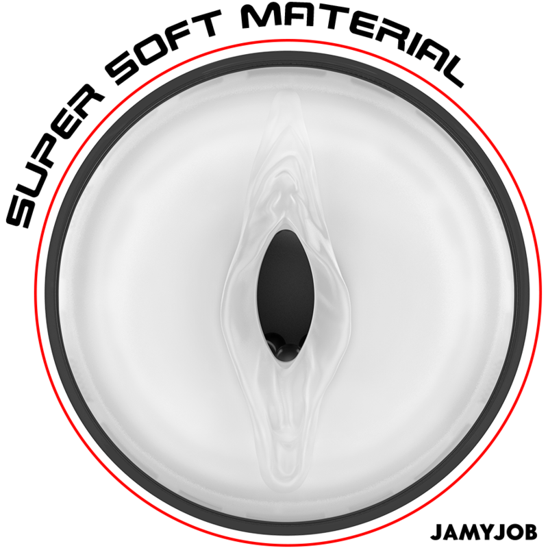 JAMYJOB - PHANTOM AUTOMATIC VAGINA MASTURBATOR 5 SUCTION AND THRUST MODES - My naughty haven #
