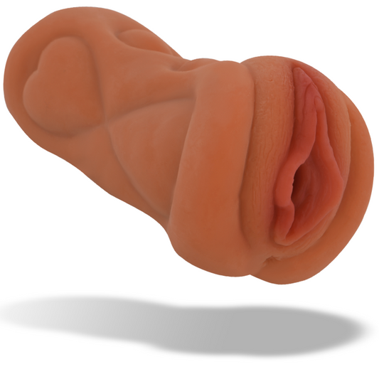 JAMYJOB SIGNATURE - MILENA МАСТУРБАТОР ВАГИНА