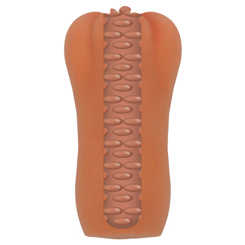 JAMYJOB SIGNATURE - SASHA VAGINA MASTURBATOR - My naughty haven #