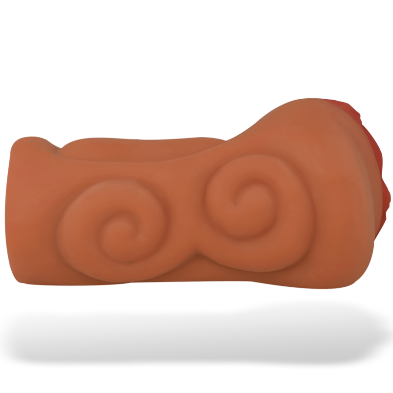 JAMYJOB SIGNATURE - VIVIAN МАСТУРБАТОР ВАГИНА