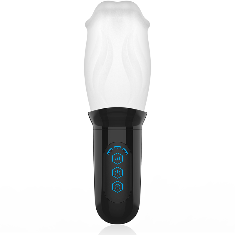 JAMYJOB - SPINJOB ORAL SEX STIMULATOR - My naughty haven #