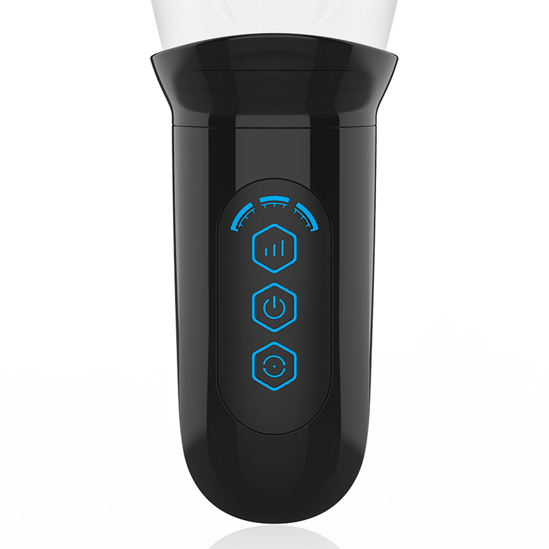 JAMYJOB - SPINJOB ORAL SEX STIMULATOR - My naughty haven #