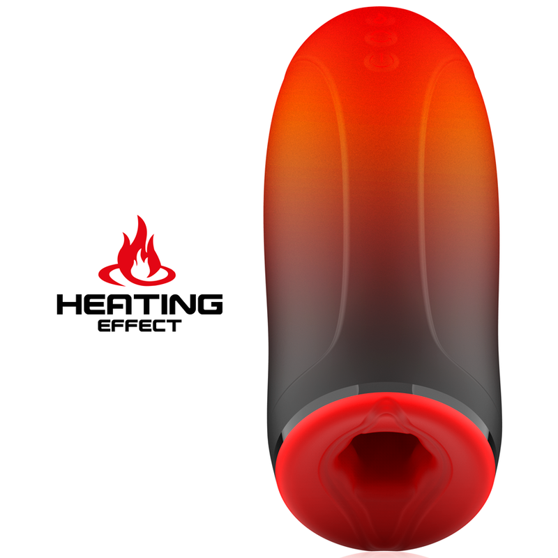 JAMYJOB - SWING-R HEATING EFFECT, SWING TECH AND VIBRATION MASTURBATOR - My naughty haven #