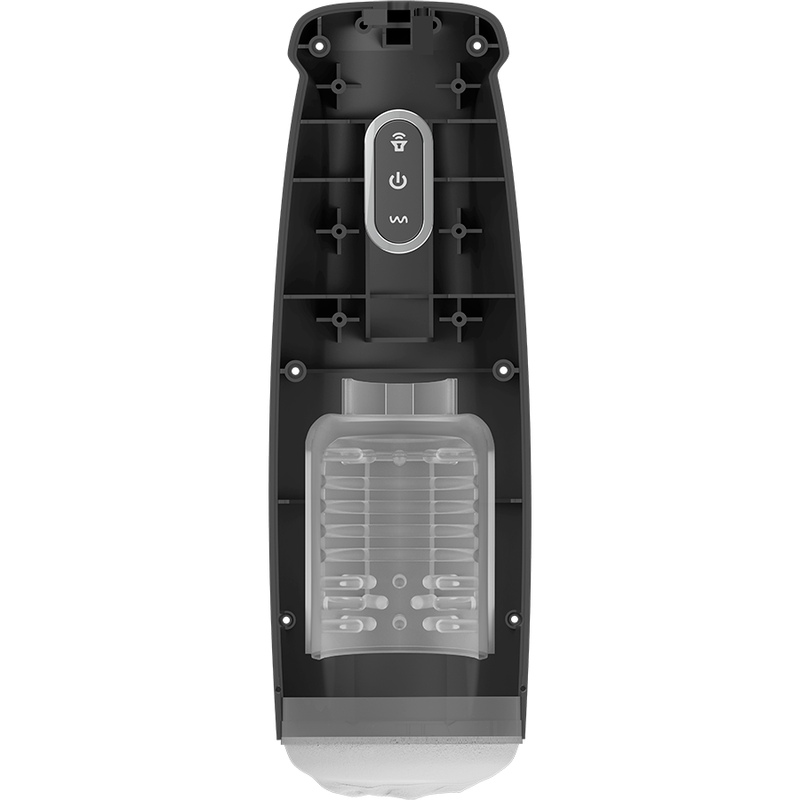 JAMYJOB - TORNADO 360 ROTATE TECH STROKER - My naughty haven #