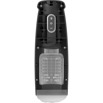 JAMYJOB - TORNADO 360 ROTATE TECH STROKER - My naughty haven #
