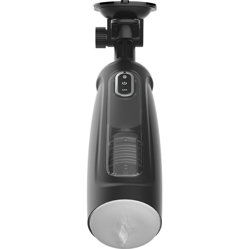 JAMYJOB - TORNADO 360 ROTATE TECH STROKER - My naughty haven #