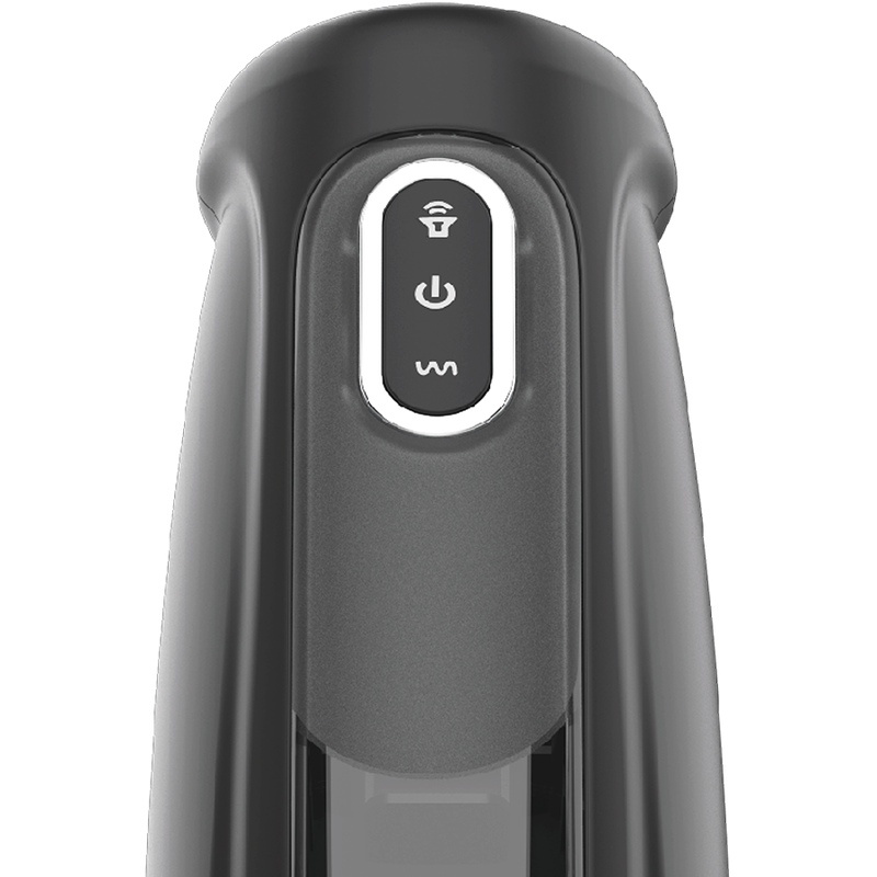 JAMYJOB - TORNADO 360 ROTATE TECH STROKER - My naughty haven #