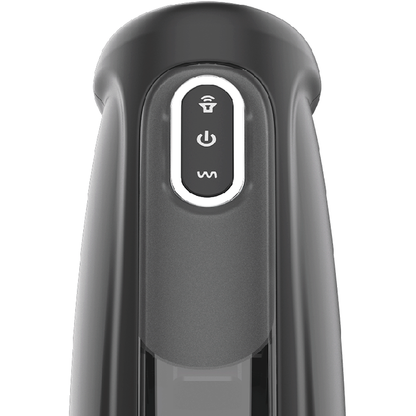 JAMYJOB - TORNADO 360 ROTATE TECH STROKER - My naughty haven #