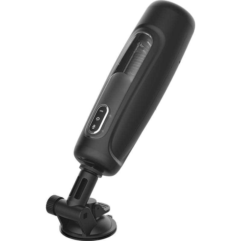 JAMYJOB - TORNADO 360 ROTATE TECH STROKER - My naughty haven #