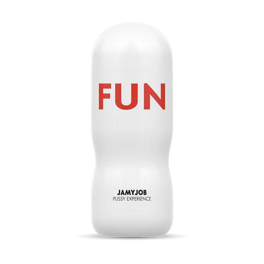 JAMYJOB - VAGINA MASTURBATOR DISCRET - My naughty haven #