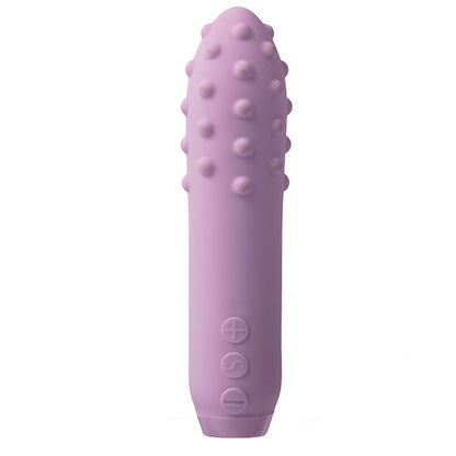 JE JOUE - DUET BULLETPURPLE - My naughty haven #