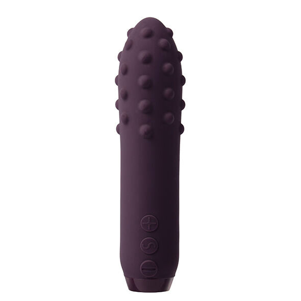 JE JOUE - DUET BULLETPURPLE - My naughty haven #