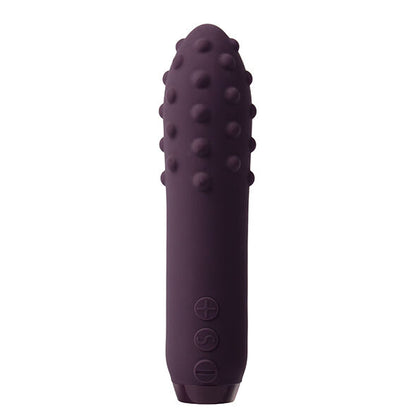 JE JOUE - DUET BULLETPURPLE - My naughty haven #