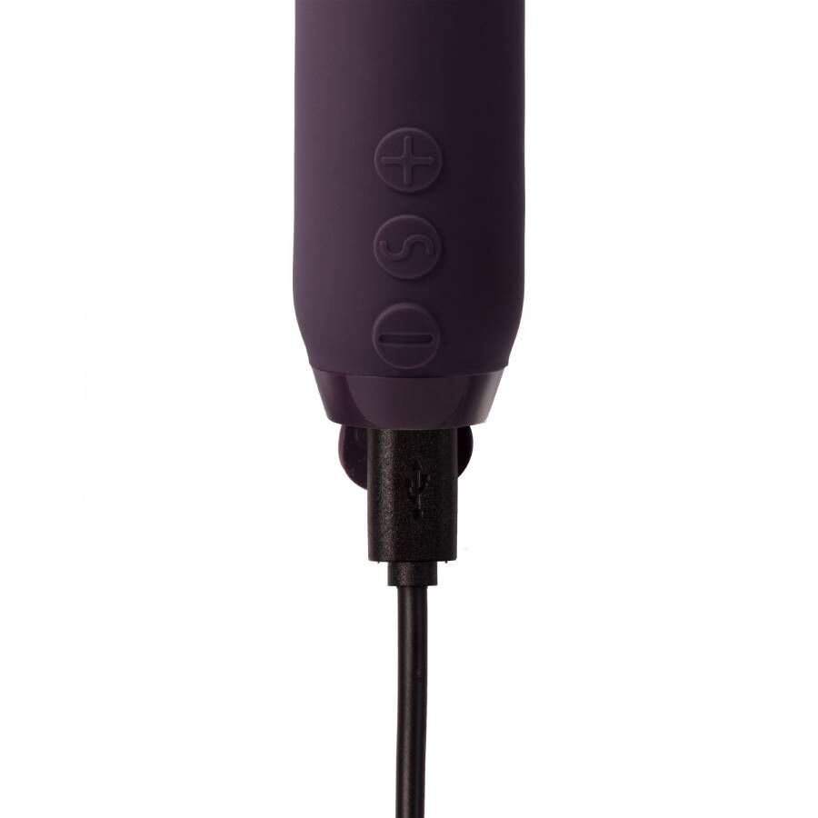JE JOUE - DUET BULLETPURPLE - My naughty haven #