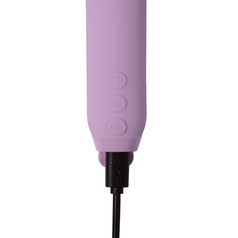 JE JOUE - DUET BULLETPURPLE - My naughty haven #