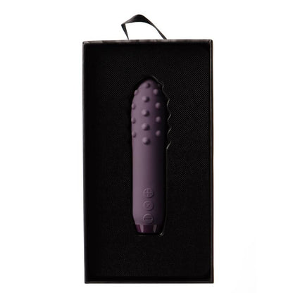 JE JOUE - DUET BULLETPURPLE - My naughty haven #