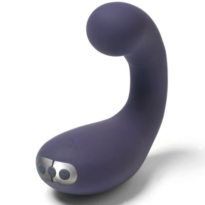 JE JOUE - G-KII STIMULATOR PURPLE - My naughty haven #