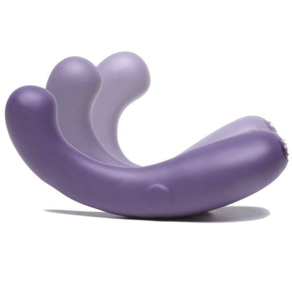 JE JOUE - G-KII STIMULATOR PURPLE - My naughty haven #