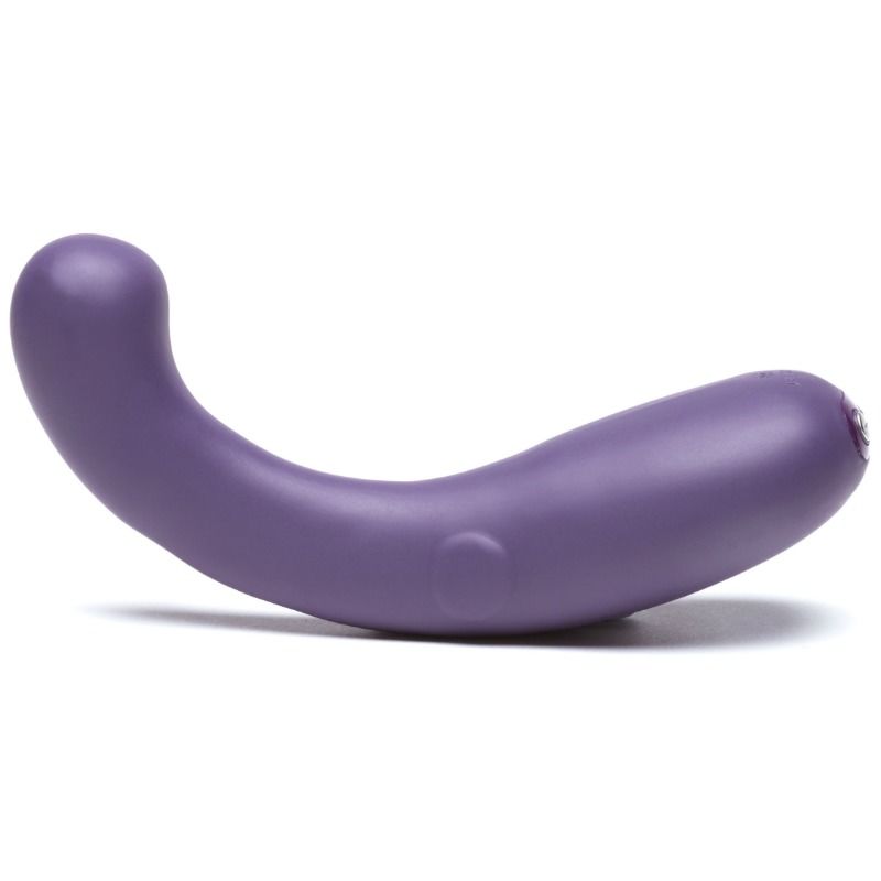 JE JOUE - G-KII STIMULATOR PURPLE - My naughty haven #