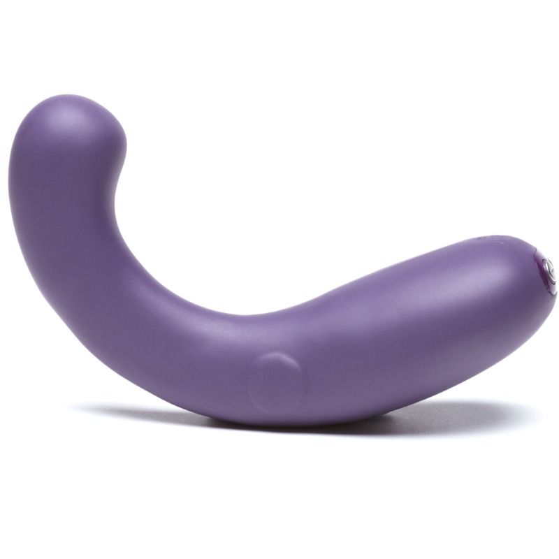 JE JOUE - G-KII STIMULATOR PURPLE - My naughty haven #