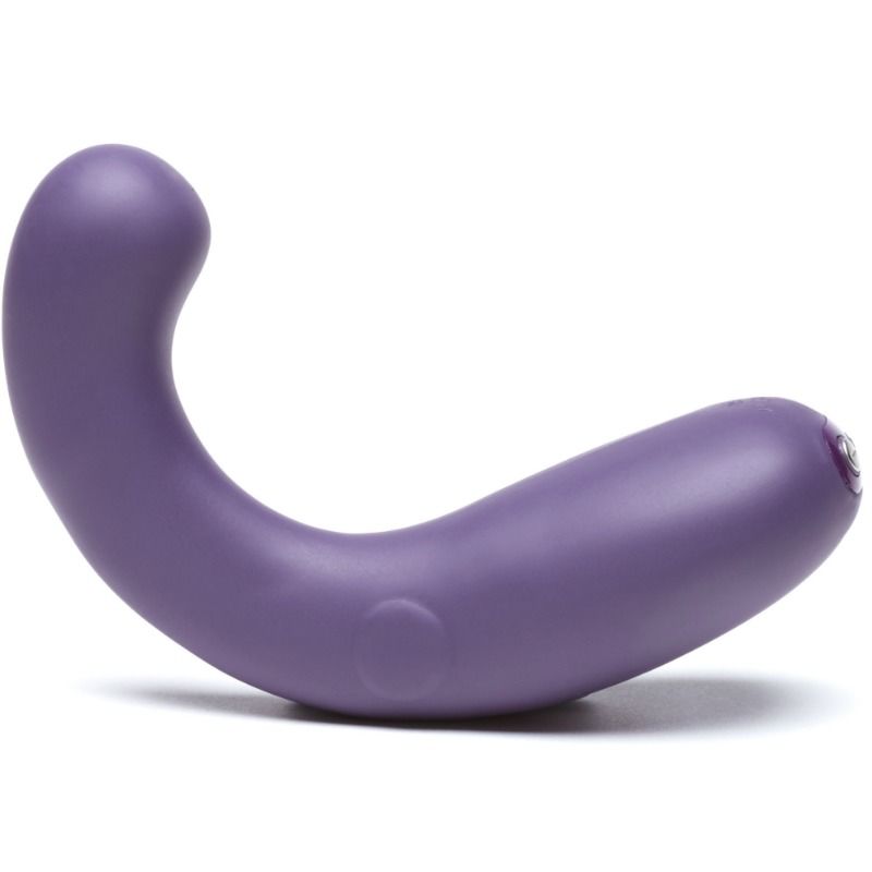 JE JOUE - G-KII STIMULATOR PURPLE - My naughty haven #