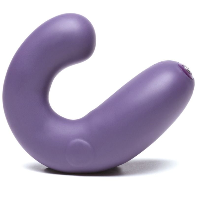 JE JOUE - G-KII STIMULATOR PURPLE - My naughty haven #