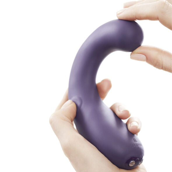 JE JOUE - G-KII STIMULATOR PURPLE - My naughty haven #