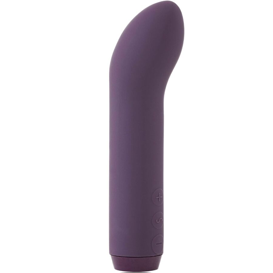 JE JOUE - G-SPOT BULLET VIBRATOR PURPLE - My naughty haven #