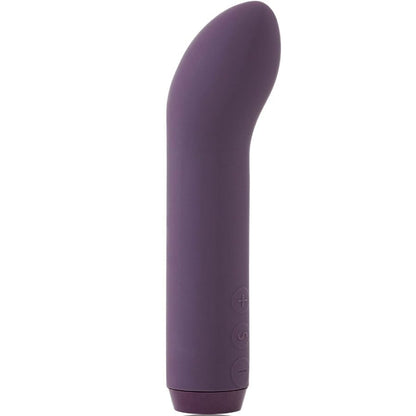 JE JOUE - G-SPOT BULLET VIBRATOR PURPLE - My naughty haven #