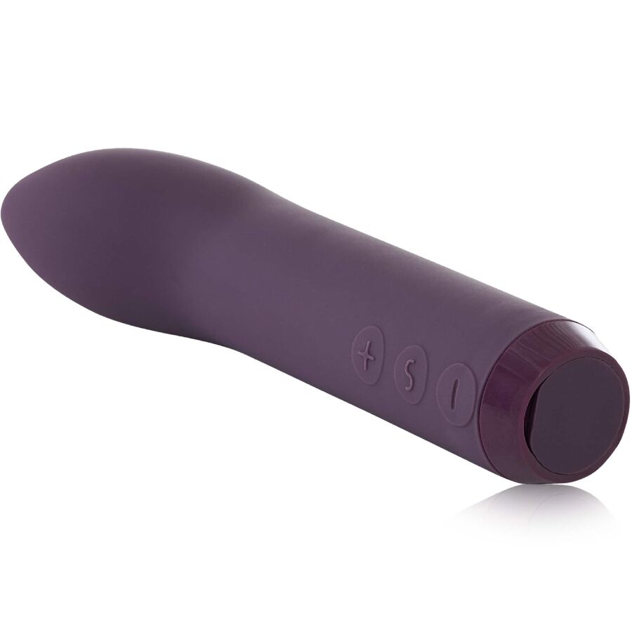 JE JOUE - G-SPOT BULLET VIBRATOR PURPLE - My naughty haven #