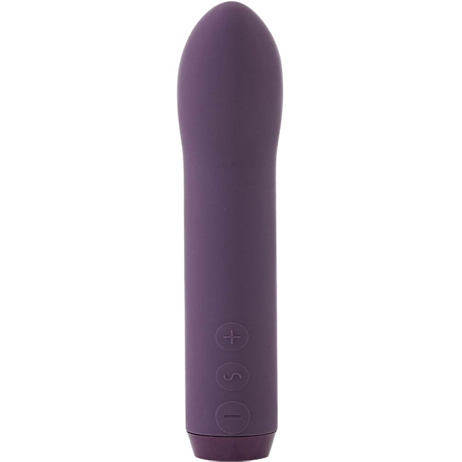 JE JOUE - G-SPOT BULLET VIBRATOR PURPLE - My naughty haven #