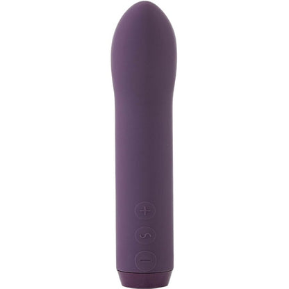 JE JOUE - G-SPOT BULLET VIBRATOR PURPLE - My naughty haven #