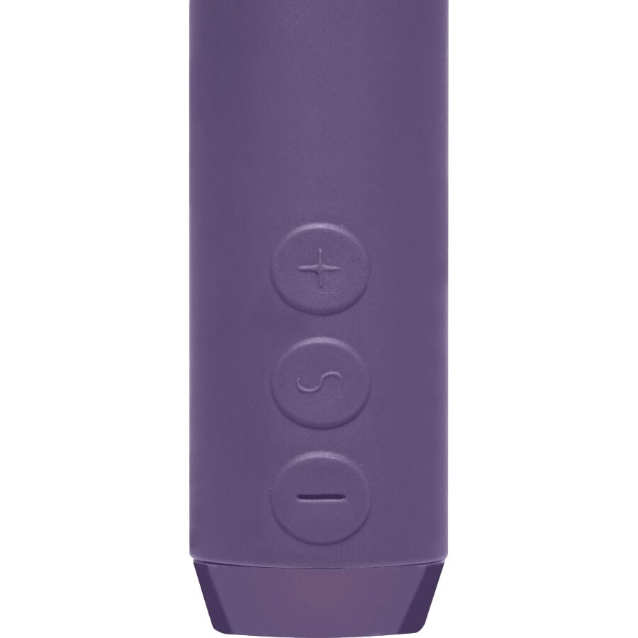 JE JOUE - G-SPOT BULLET VIBRATOR PURPLE - My naughty haven #