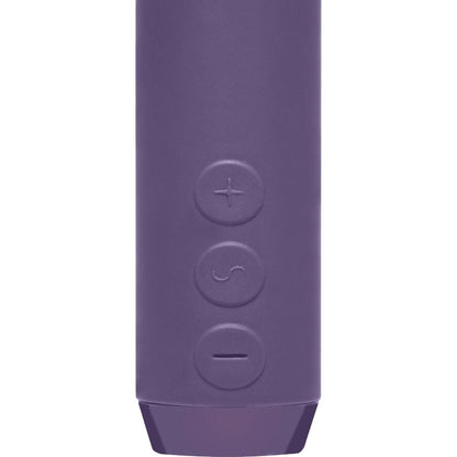 JE JOUE - G-SPOT BULLET VIBRATOR PURPLE - My naughty haven #