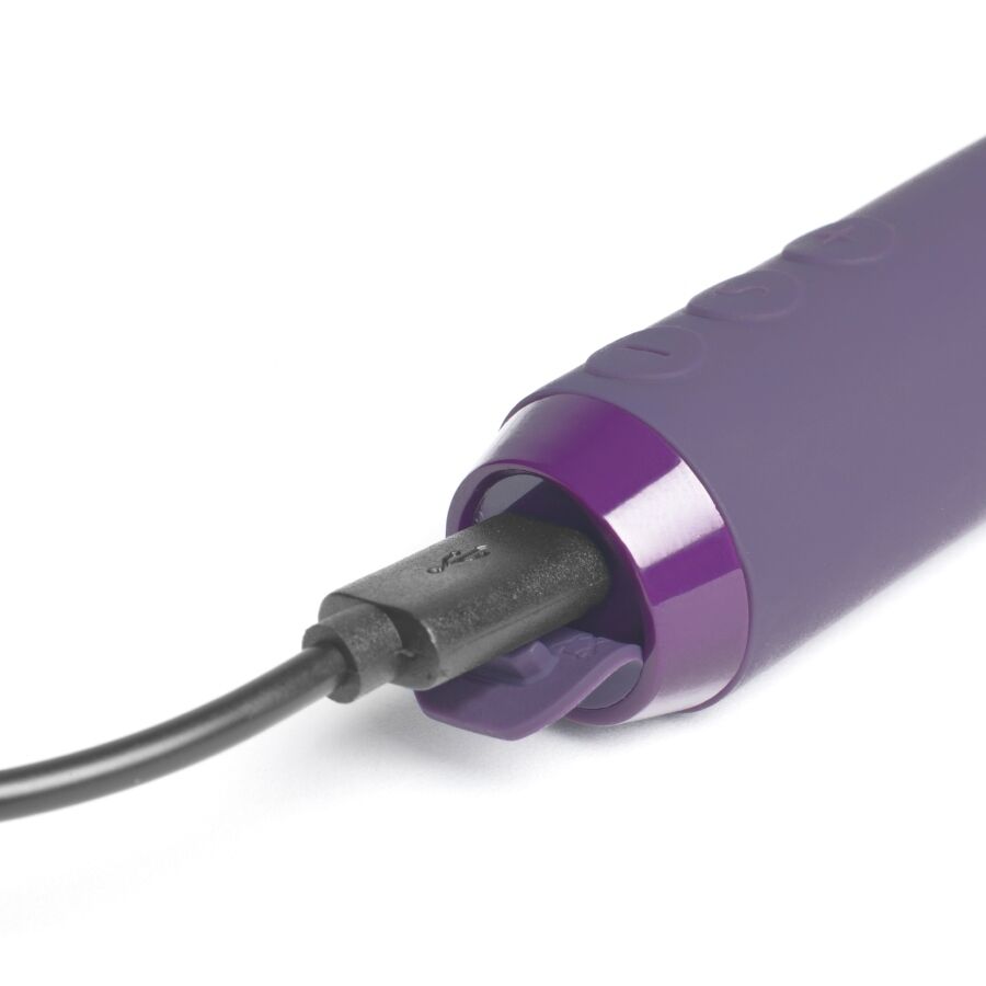 JE JOUE - G-SPOT BULLET VIBRATOR PURPLE - My naughty haven #