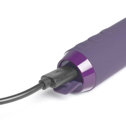 JE JOUE - G-SPOT BULLET VIBRATOR PURPLE - My naughty haven #