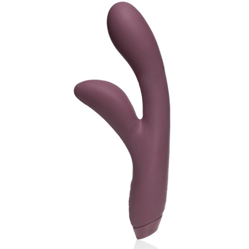 JE JOUE - HERA RABBIT VIBRATOR - PURPLE - My naughty haven #