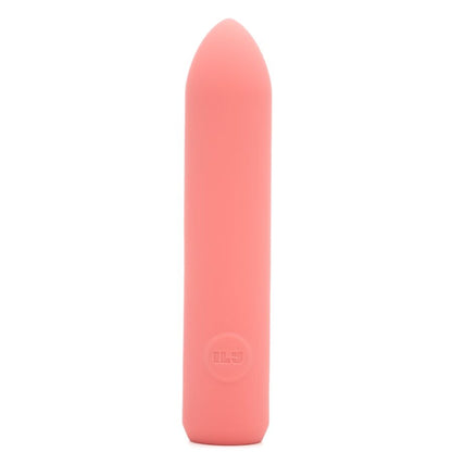 JE JOUE - ILY BULLET PINK - My naughty haven #