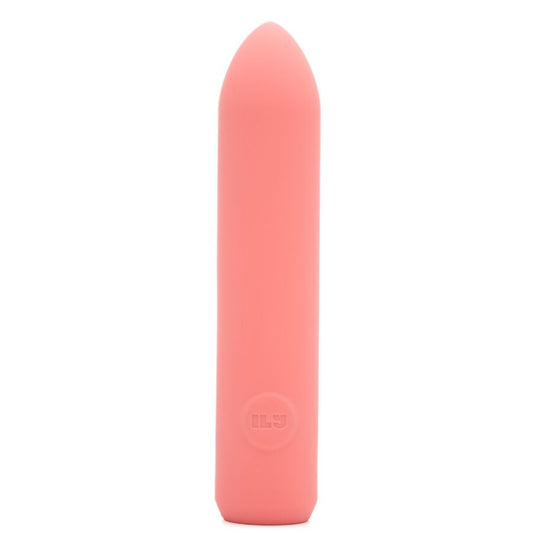 JE JOUE - ILY BULLET PINK - My naughty haven #