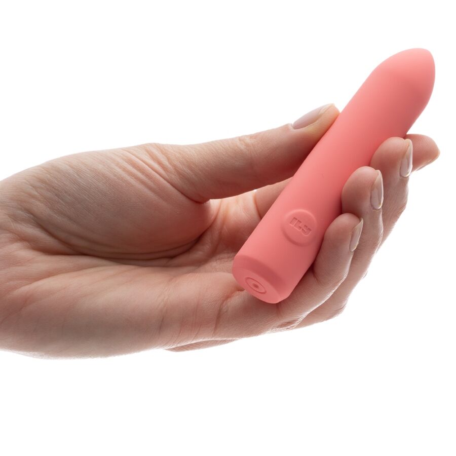 JE JOUE - ILY BULLET PINK - My naughty haven #