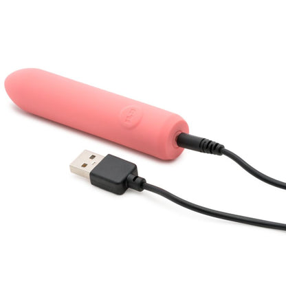 JE JOUE - ILY BULLET PINK - My naughty haven #