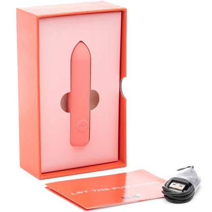 JE JOUE - ILY BULLET PINK - My naughty haven #