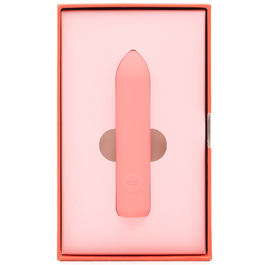 JE JOUE - ILY BULLET PINK - My naughty haven #