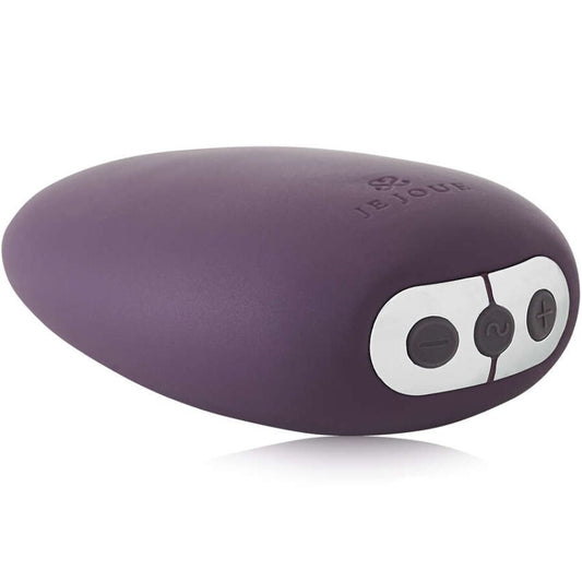 JE JOUE - MIMI CLITORAL VIBRATOR PURPLE - My naughty haven #