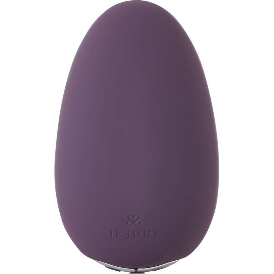 JE JOUE - MIMI CLITORAL VIBRATOR PURPLE - My naughty haven #
