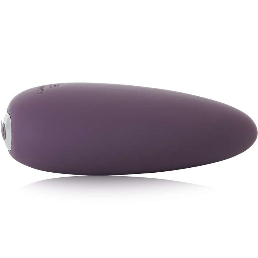 JE JOUE - MIMI CLITORAL VIBRATOR PURPLE - My naughty haven #