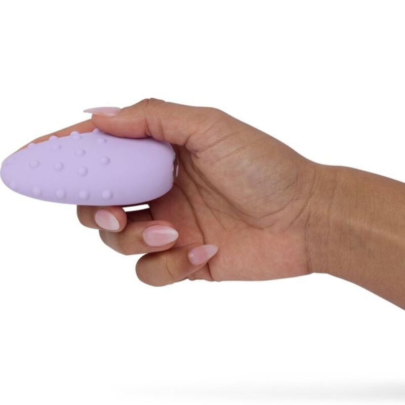 JE JOUE - MIMI DEUX LILAC MASSAGER - My naughty haven #