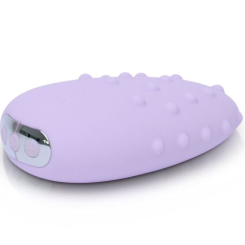 JE JOUE - MIMI DEUX LILAC MASSAGER - My naughty haven #
