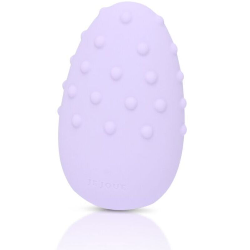JE JOUE - MIMI DEUX LILAC MASSAGER - My naughty haven #