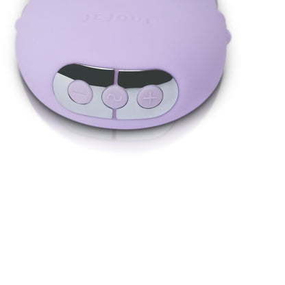 JE JOUE - MIMI DEUX LILAC MASSAGER - My naughty haven #